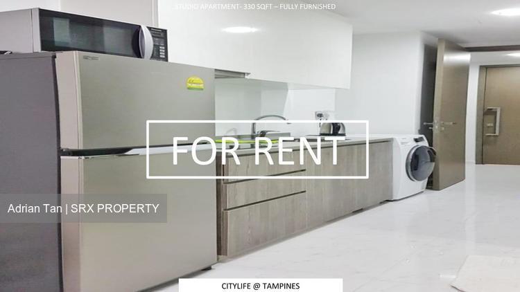 CityLife @ Tampines thumbnail photo